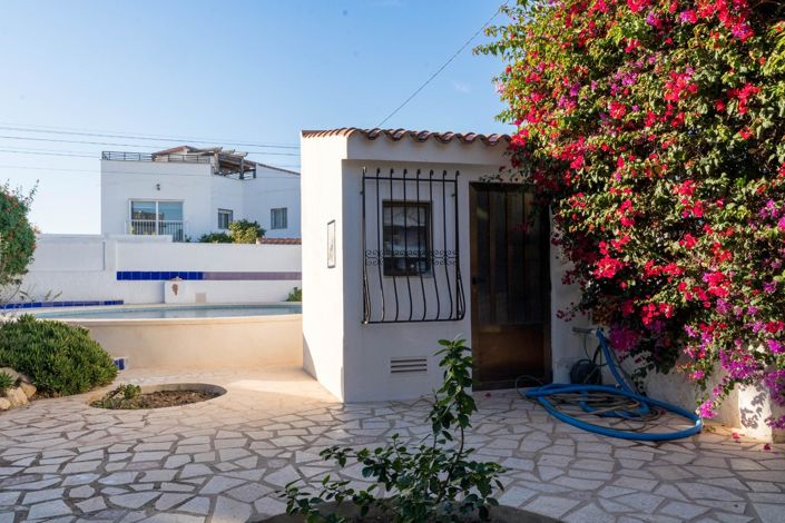 Image No.11-Maison de ville de 3 chambres à vendre à L'Alfas del Pi