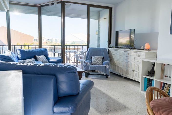 Image No.12-Maison de ville de 3 chambres à vendre à L'Alfas del Pi