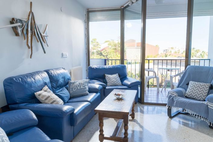 Image No.13-Maison de ville de 3 chambres à vendre à L'Alfas del Pi