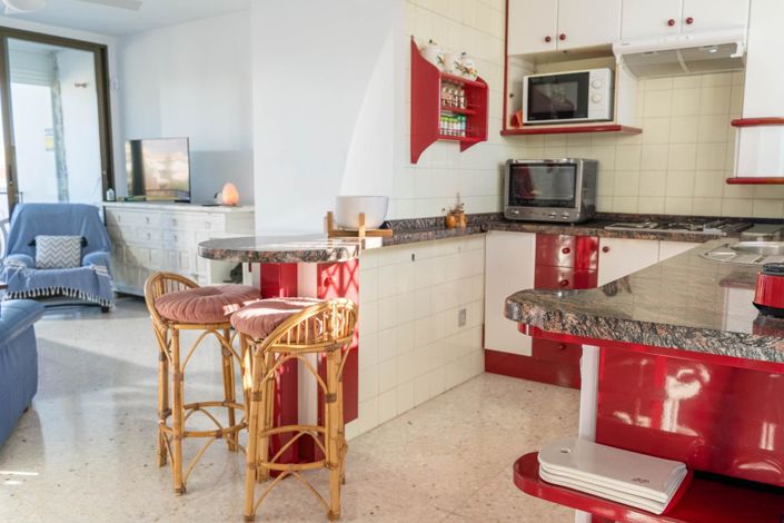 Image No.14-Maison de ville de 3 chambres à vendre à L'Alfas del Pi