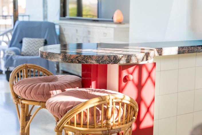 Image No.15-Maison de ville de 3 chambres à vendre à L'Alfas del Pi