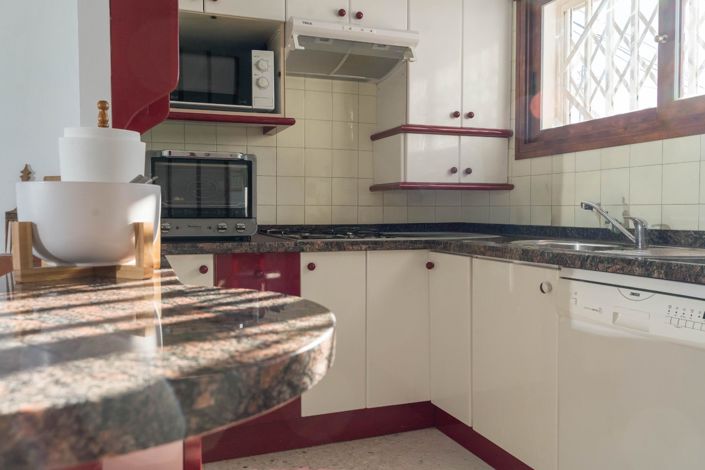 Image No.16-Maison de ville de 3 chambres à vendre à L'Alfas del Pi