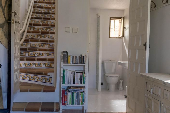 Image No.21-Maison de ville de 3 chambres à vendre à L'Alfas del Pi