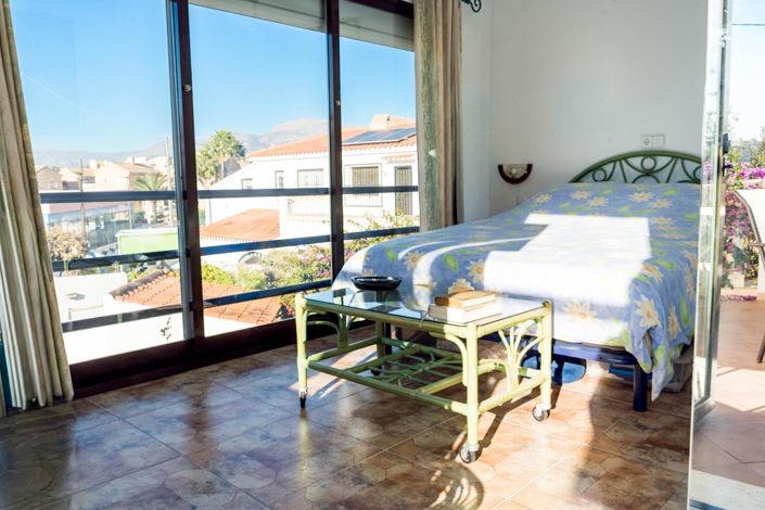 Image No.23-Maison de ville de 3 chambres à vendre à L'Alfas del Pi