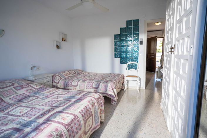 Image No.26-Maison de ville de 3 chambres à vendre à L'Alfas del Pi