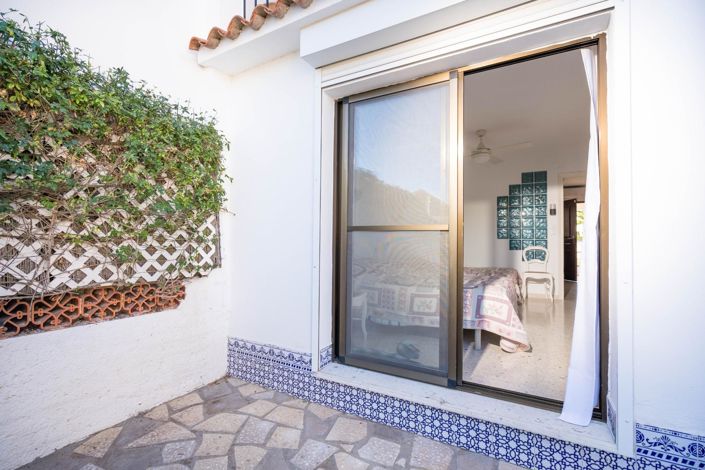 Image No.27-Maison de ville de 3 chambres à vendre à L'Alfas del Pi