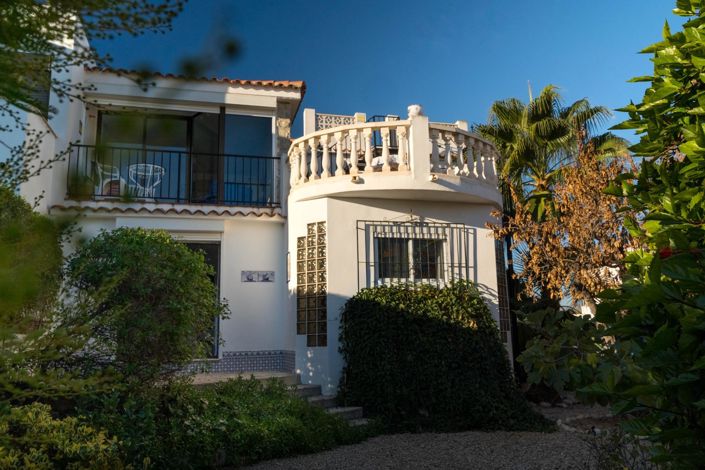 Image No.4-Maison de ville de 3 chambres à vendre à L'Alfas del Pi