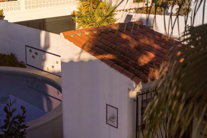 Image No.31-Maison de ville de 3 chambres à vendre à L'Alfas del Pi