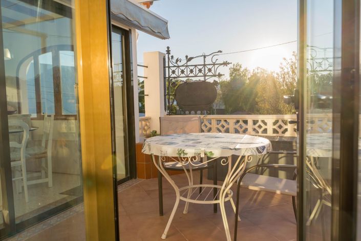 Image No.32-Maison de ville de 3 chambres à vendre à L'Alfas del Pi