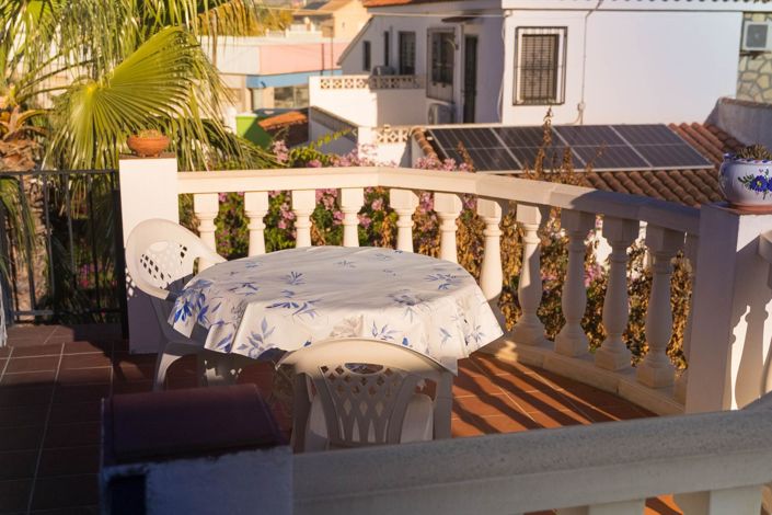 Image No.35-Maison de ville de 3 chambres à vendre à L'Alfas del Pi