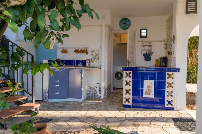 Image No.38-Maison de ville de 3 chambres à vendre à L'Alfas del Pi