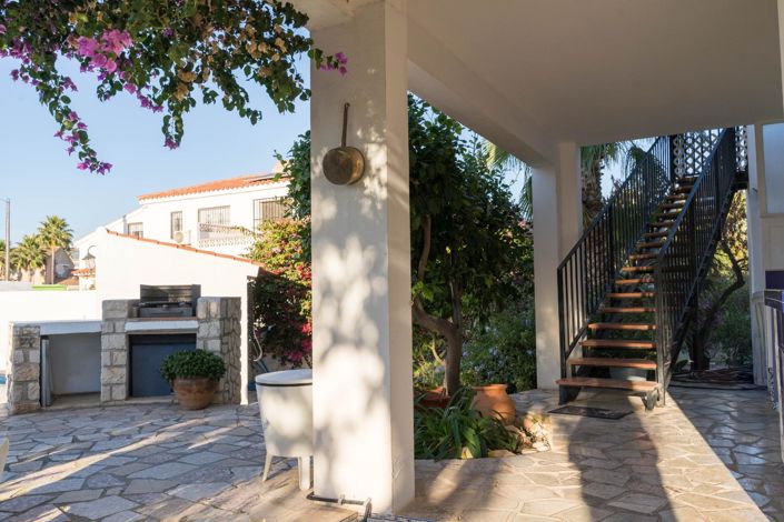 Image No.39-Maison de ville de 3 chambres à vendre à L'Alfas del Pi