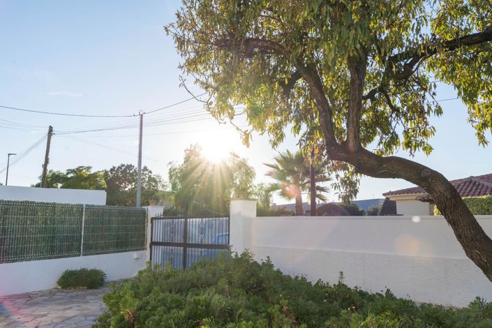 Image No.40-Maison de ville de 3 chambres à vendre à L'Alfas del Pi