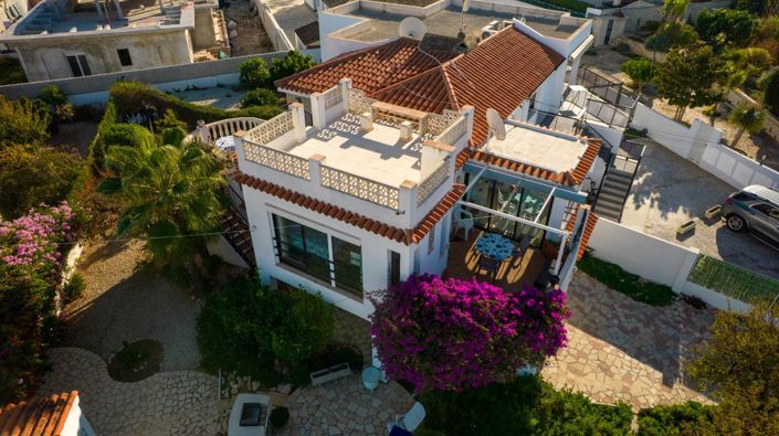 Image No.43-Maison de ville de 3 chambres à vendre à L'Alfas del Pi