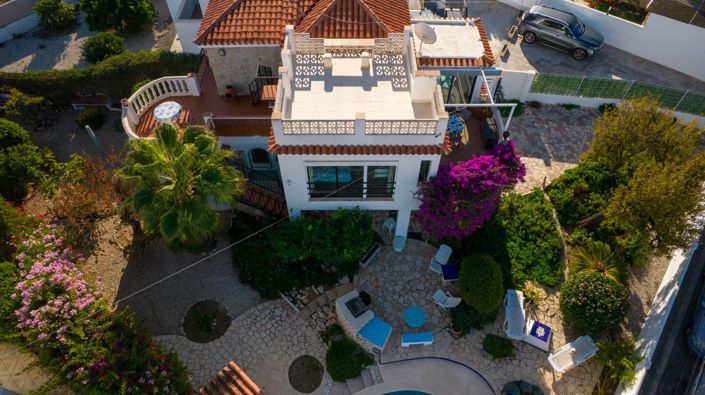 Image No.44-Maison de ville de 3 chambres à vendre à L'Alfas del Pi