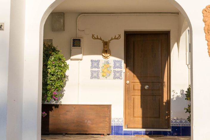 Image No.6-Maison de ville de 3 chambres à vendre à L'Alfas del Pi