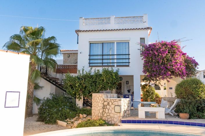 Image No.7-Maison de ville de 3 chambres à vendre à L'Alfas del Pi