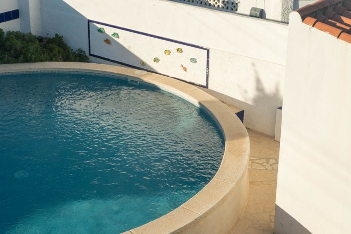 Image No.8-Maison de ville de 3 chambres à vendre à L'Alfas del Pi