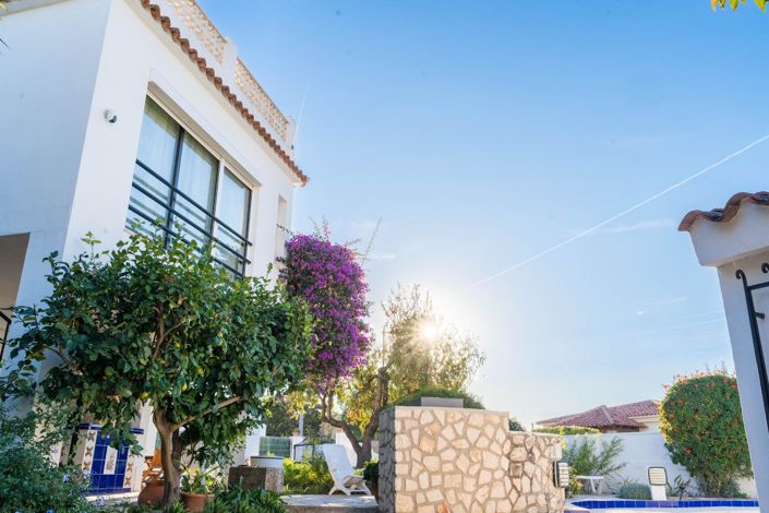 Image No.9-Maison de ville de 3 chambres à vendre à L'Alfas del Pi