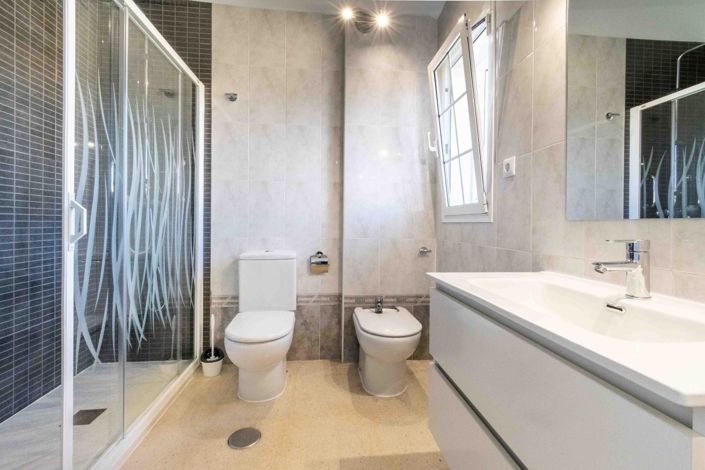 Image No.20-Villa de 3 chambres à vendre à L'Alfas del Pi