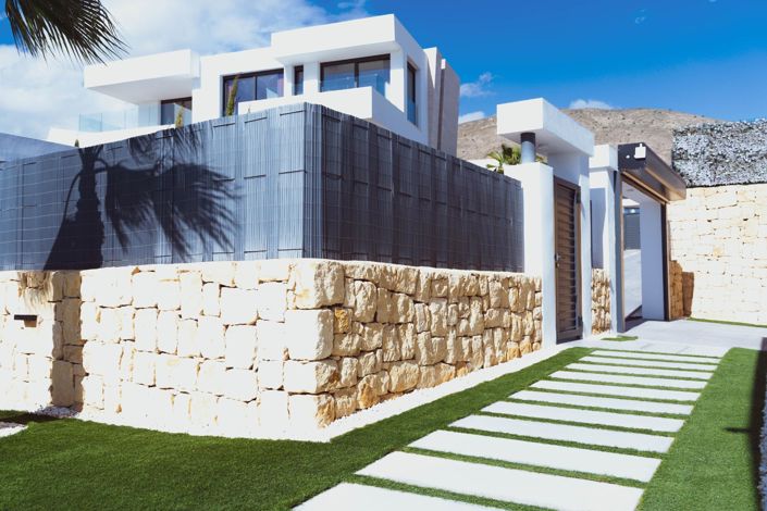 Image No.11-Villa de 5 chambres à vendre à Finestrat