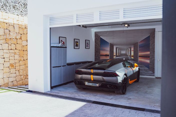 Image No.12-Villa de 5 chambres à vendre à Finestrat