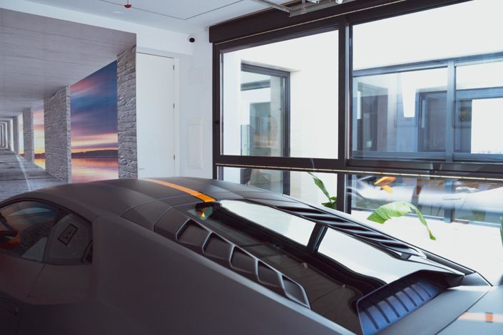 Image No.13-Villa de 5 chambres à vendre à Finestrat