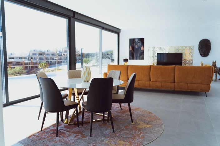 Image No.15-Villa de 5 chambres à vendre à Finestrat