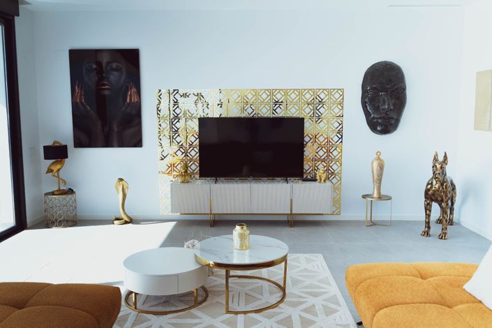 Image No.17-Villa de 5 chambres à vendre à Finestrat