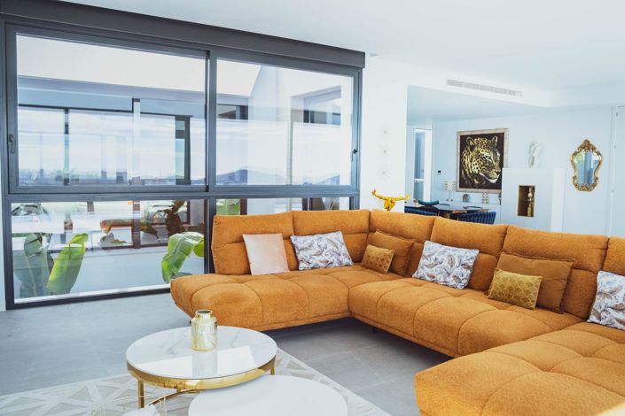 Image No.18-Villa de 5 chambres à vendre à Finestrat