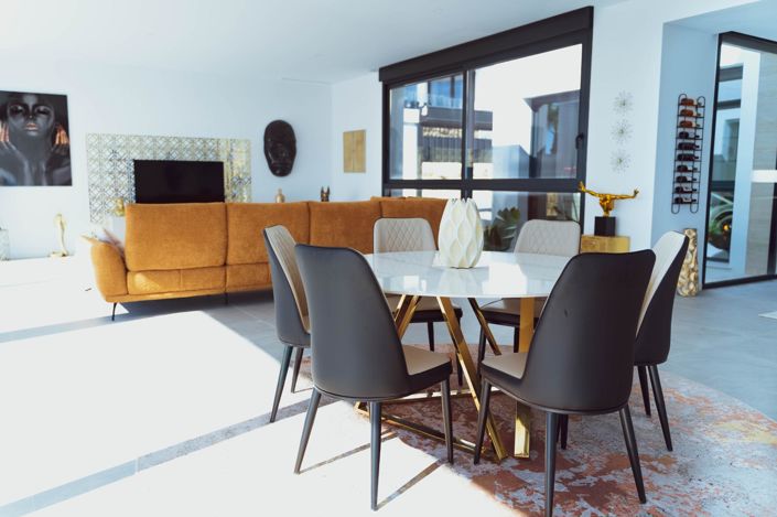 Image No.19-Villa de 5 chambres à vendre à Finestrat