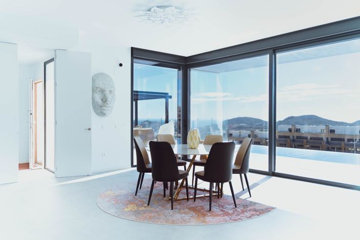 Image No.20-Villa de 5 chambres à vendre à Finestrat