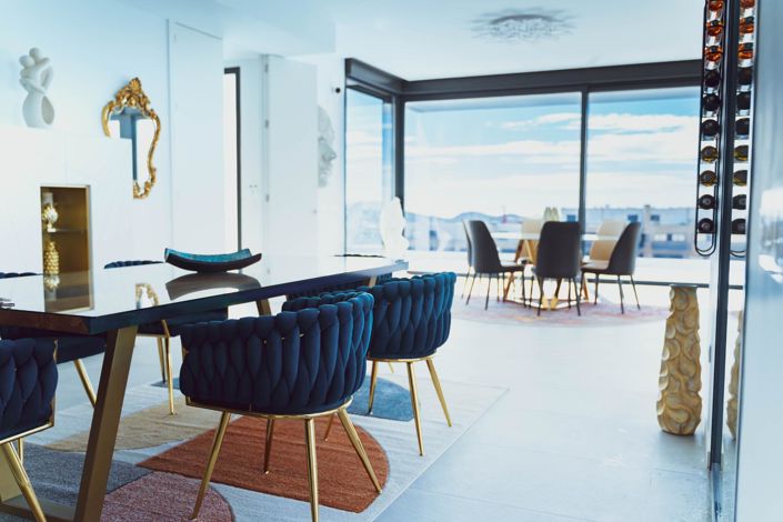 Image No.21-Villa de 5 chambres à vendre à Finestrat