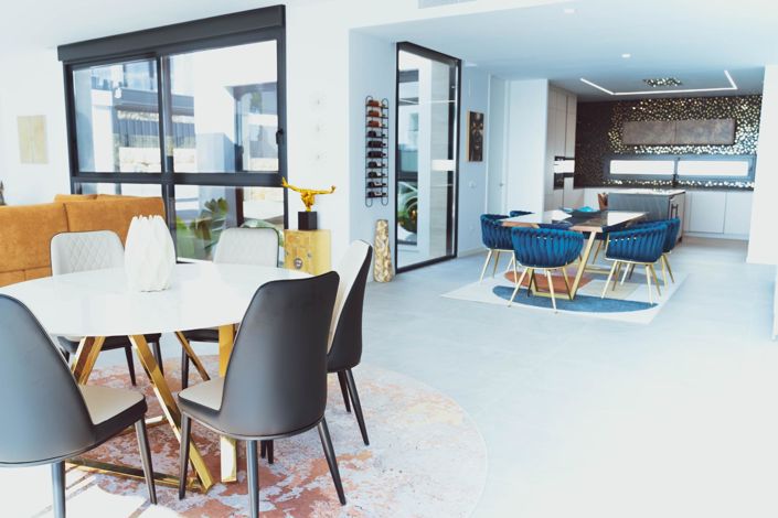 Image No.22-Villa de 5 chambres à vendre à Finestrat