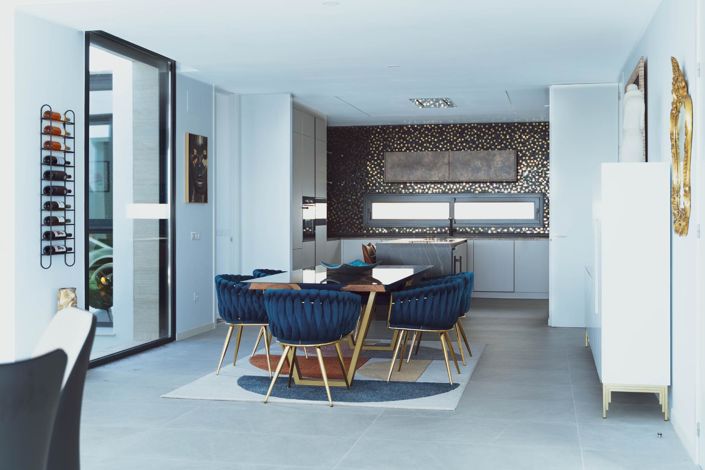 Image No.23-Villa de 5 chambres à vendre à Finestrat