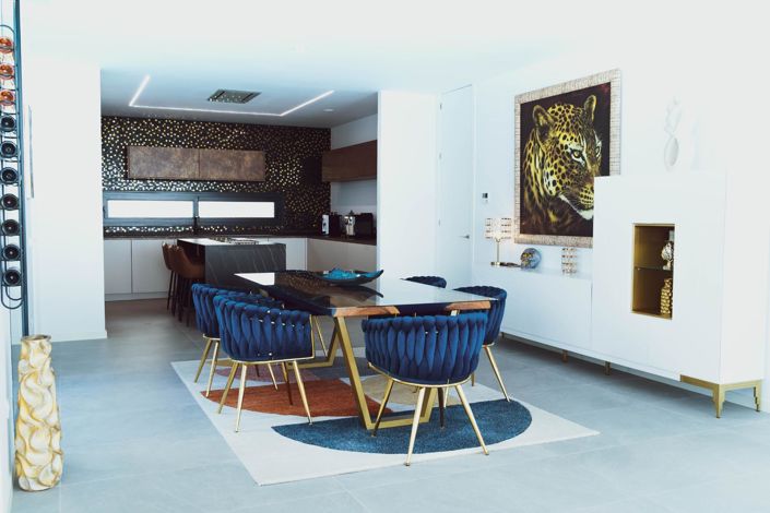 Image No.24-Villa de 5 chambres à vendre à Finestrat