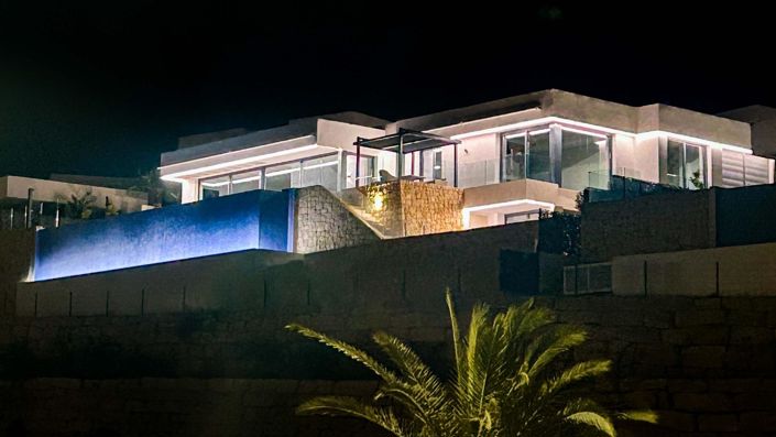 Image No.4-5 Bed Villa for sale