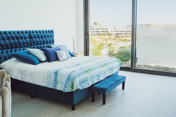 Image No.42-Villa de 5 chambres à vendre à Finestrat