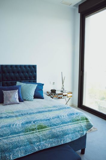 Image No.43-Villa de 5 chambres à vendre à Finestrat