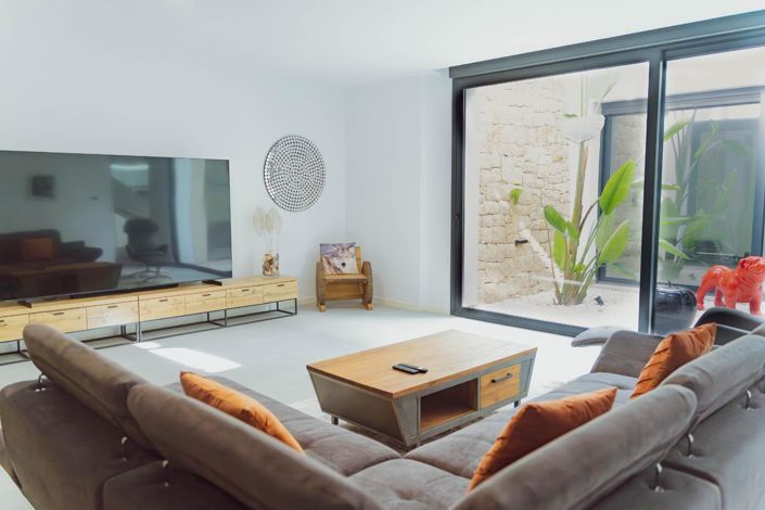 Image No.50-Villa de 5 chambres à vendre à Finestrat