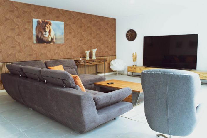 Image No.51-Villa de 5 chambres à vendre à Finestrat