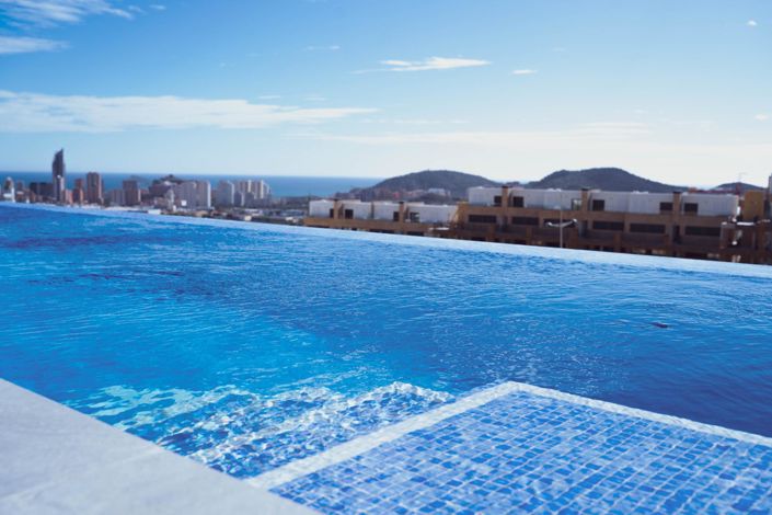 Image No.7-Villa de 5 chambres à vendre à Finestrat