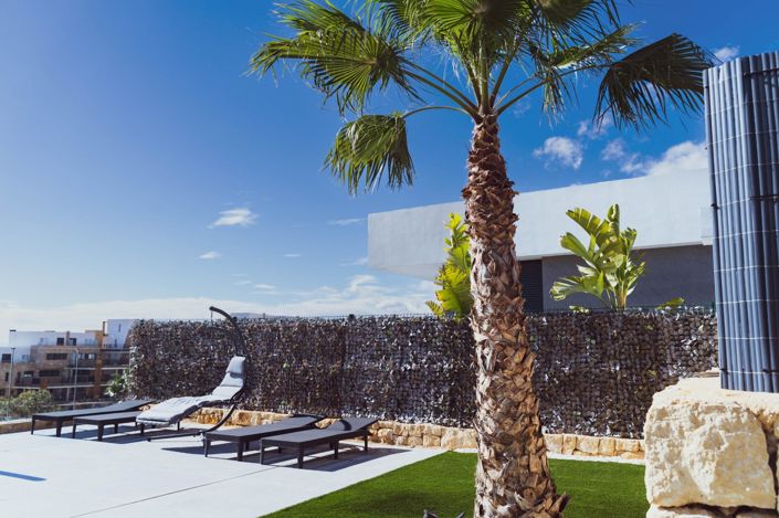 Image No.9-Villa de 5 chambres à vendre à Finestrat