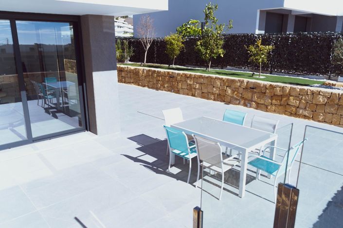 Image No.10-Villa de 5 chambres à vendre à Finestrat