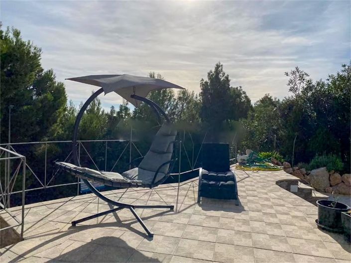 Image No.13-Villa de 4 chambres à vendre à Altea