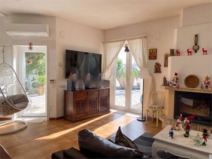 Image No.14-Villa de 4 chambres à vendre à Altea