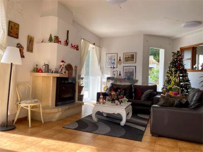 Image No.15-Villa de 4 chambres à vendre à Altea