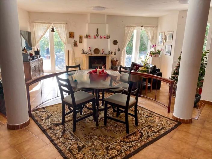 Image No.16-Villa de 4 chambres à vendre à Altea