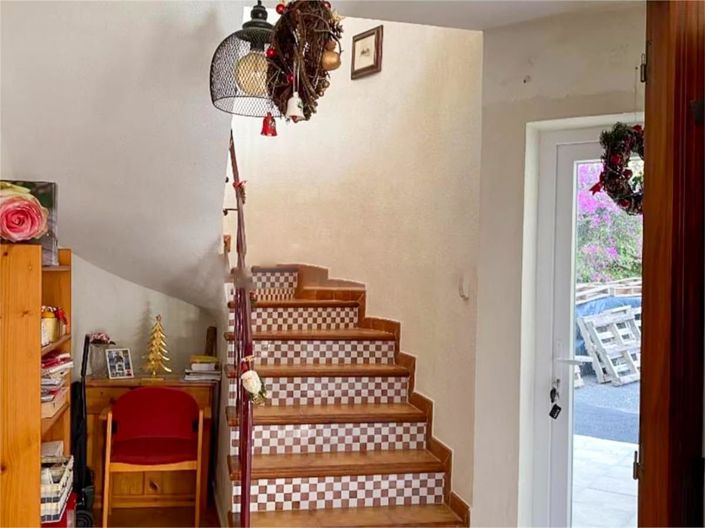 Image No.18-Villa de 4 chambres à vendre à Altea