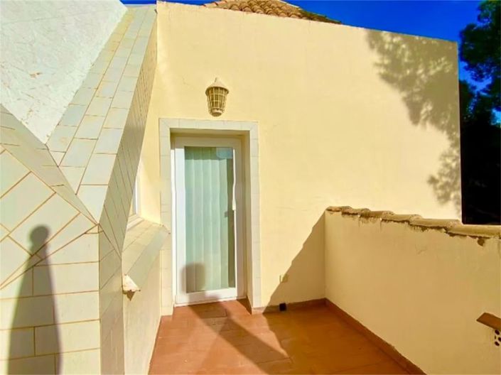Image No.23-Villa de 4 chambres à vendre à Altea